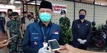 Kejari Proses Dugaan Korupsi di PDSMU