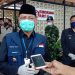 Kejari Proses Dugaan Korupsi di PDSMU