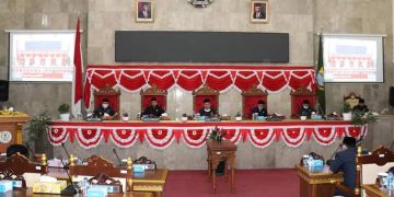 DPRD Kabupaten Cirebon
