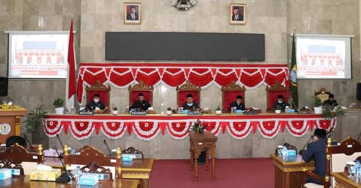 DPRD Kabupaten Cirebon