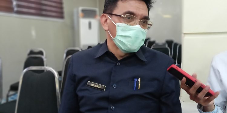 Dana Insentif Daerah Tambahan dari Pusat Capai Rp14 Miliar