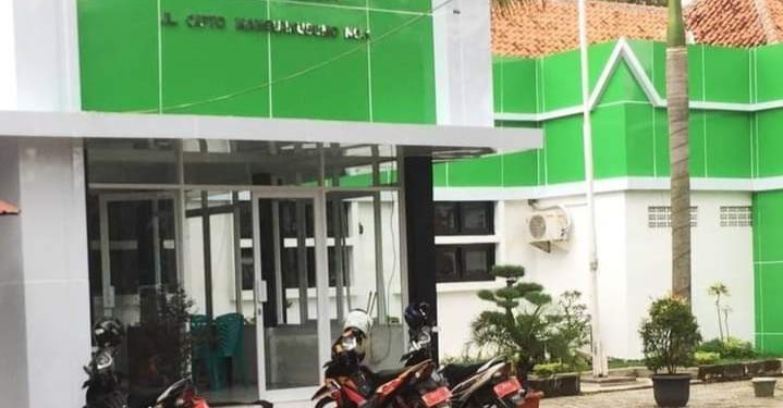 Disnaker Tak Miliki Data BLT