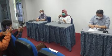 Dua Pasien Covid-19 Terapi Plasma