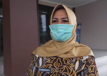 Pegawai Pemkab Cirebon