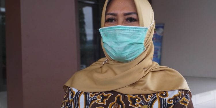 Pegawai Pemkab Cirebon