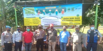 Dua Desa Berlakukan PSBM