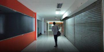 Sengkarut Pengelolaan, GTC Terancam Ditutup