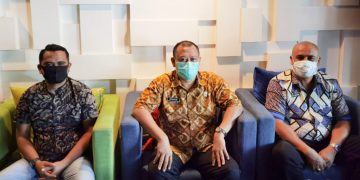 Konflik GTC Tidak Selesai, Perumda Pasar Ancam Putuskan Kontrak