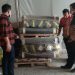 Sidak Komisi II di PT Smart Techtex