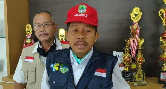 Dinkes Usulkan Pembelajaran Tatap Muka Tidak Dipaksakan