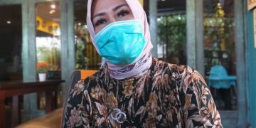 Kantor Bupati Cirebon Tutup Sementara