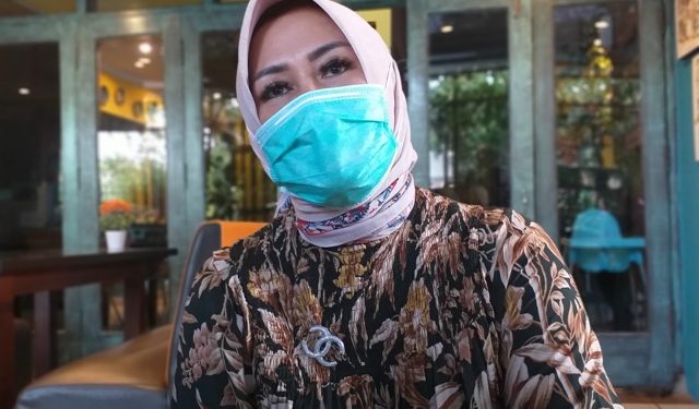 Kantor Bupati Cirebon Tutup Sementara