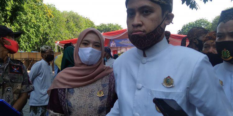 Jaga Tradisi, Keraton Kasepuhan Tetap Adakan Muludan