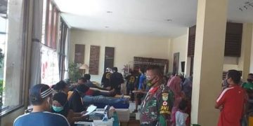 Mengenal Sosok Anggota TNI Pemburu Darah dan Peduli Talasemia