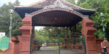 Akses Masuk Keraton Kasepuhan Ditutup Sementara