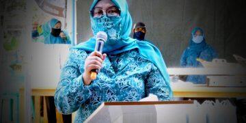 Nama Istri Bupati Kuningan Kembali Dicatut Lewat Pesan Berantai WhatsApp