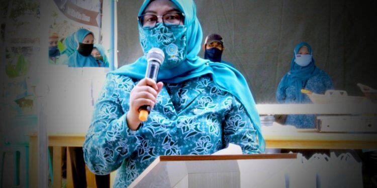 Nama Istri Bupati Kuningan Kembali Dicatut Lewat Pesan Berantai WhatsApp