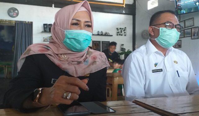 Kasus Positif Covid-19 di Kab. Cirebon Bertambah