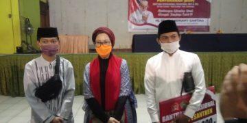 Penyaluran BOP dari Kemenag