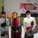 Penyaluran BOP dari Kemenag