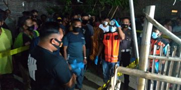 Gara-Gara Minta Uang Jajan, Suami Tega Bunuh Istri Sendiri