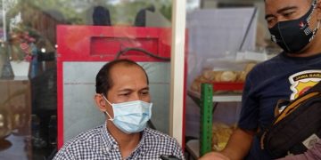 Pemkot Cirebon Diminta Perbanyak Swab