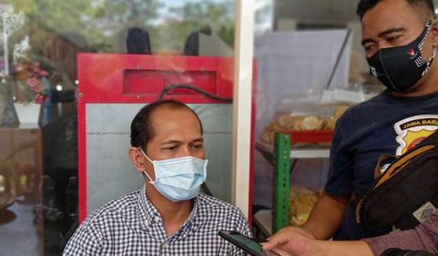 Pemkot Cirebon Diminta Perbanyak Swab