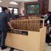 Angklung Elektrik Dihadirkan di Gedung DPRD Kota Cirebon