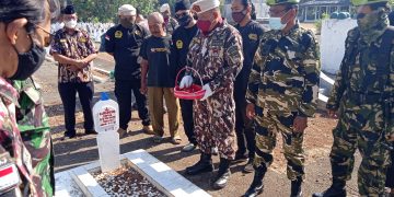 FKPPI Usulkan TMP Kesenden Jadi Destinasi Wisata Sejarah