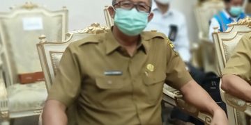 Gusmul: Kondisi Saya Baik-baik Saja