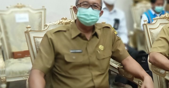 Gusmul: Kondisi Saya Baik-baik Saja