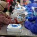 Hadapi Covid-19, Dinkes Sewa Hotel dan Rekrut Tenaga Medis
