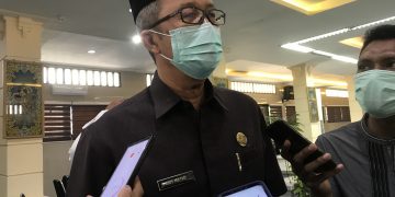 Pemkot Cirebon Jajaki Hotel untuk Isolasi