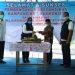 Pembentukan Kampung KB