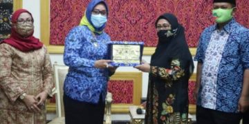 Meski Pandemi, Wisata Religi Tetap dapat Berkembang