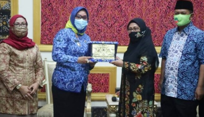 Meski Pandemi, Wisata Religi Tetap dapat Berkembang