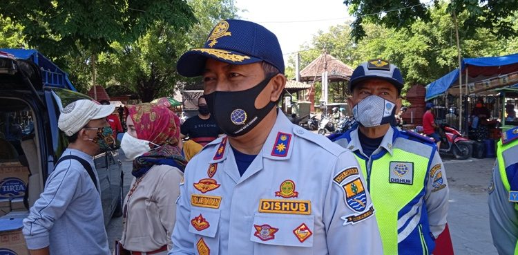 Kadishub Dukung Usulan Pengadaan Jalur Sepeda di Jalan Protokol
