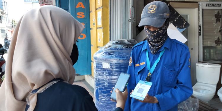 Hampir 1 Bulan Uji Coba, Masyarakat Masih Perlu Terbiasa