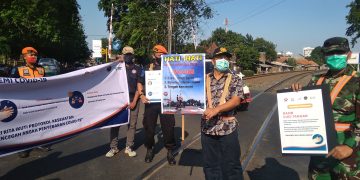 Kecelakaan Perlintasan KA di Cirebon Capai 40 Kasus Sepanjang Tahun 2020