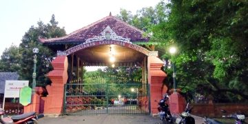 Kegiatan Muludan di Keraton Ditiadakan Selama Pandemi