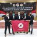 Kepengurusan E Sports Indonesia Tingkat Kota Cirebon Resmi Dilantik