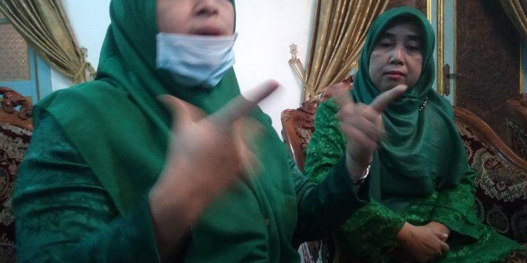Kesultanan Cirebon, Nasab itu Garis Genetika Bukan Secarik Kertas