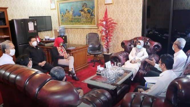 Ketua TAPD dan DPRD Harus Ada Dalam Pembahasan KUA-PPAS