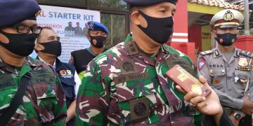 Musim Angin Timur, Nelayan Diminta Waspada Gelombang Tinggi
