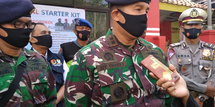 Musim Angin Timur, Nelayan Diminta Waspada Gelombang Tinggi