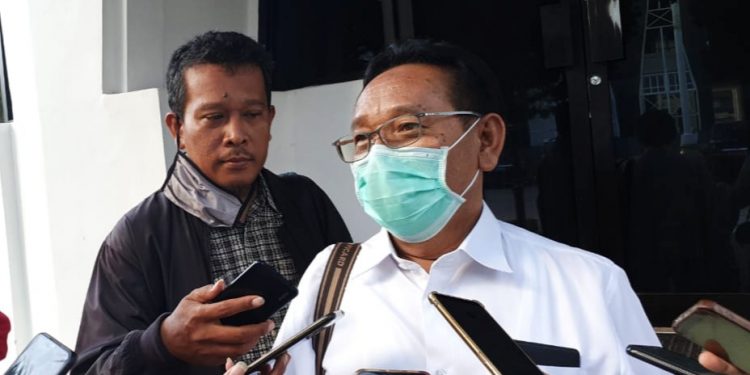 PDAM Akan Bangun Lagi Resevoar di Kepompongan