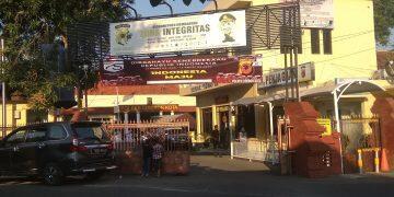 Terkesan Tertutup Dalam Informasi, 3 Organisasi Wartawan tuntut Polres Ciko Terbuka