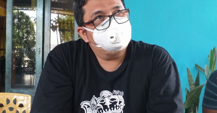 Terapi Plasma Konvalesen di Kab. Cirebon Berlanjut, Kadisdik Siap Donorkan Darahnya