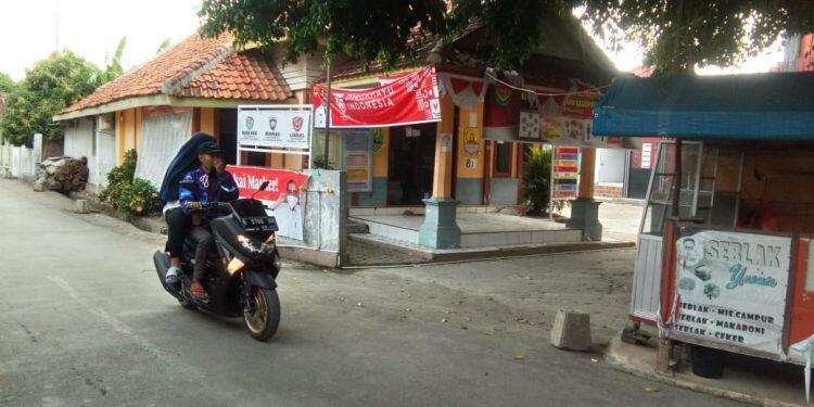Balai Desa Getrakmoyan Segera Dibuka Kembali