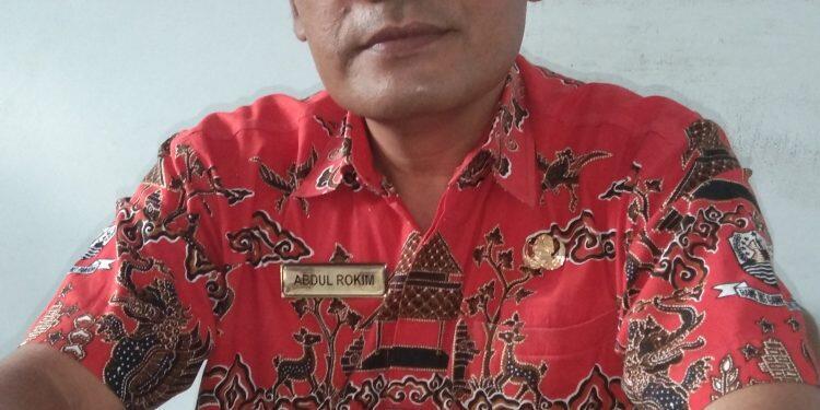 Cegah TPS Liar, Pemdes Kalirahayu Akan Bangun TPS Desa di Tahun 2021